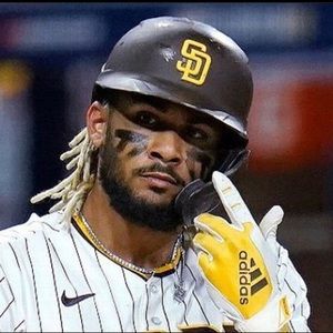 Meet your Posher, Mark